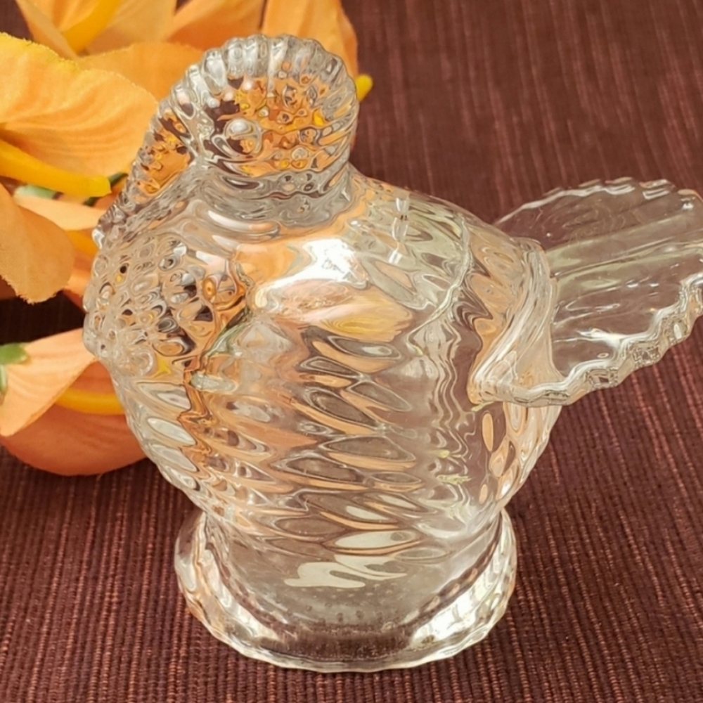 Shannon Lead Crystal Decor Turkey